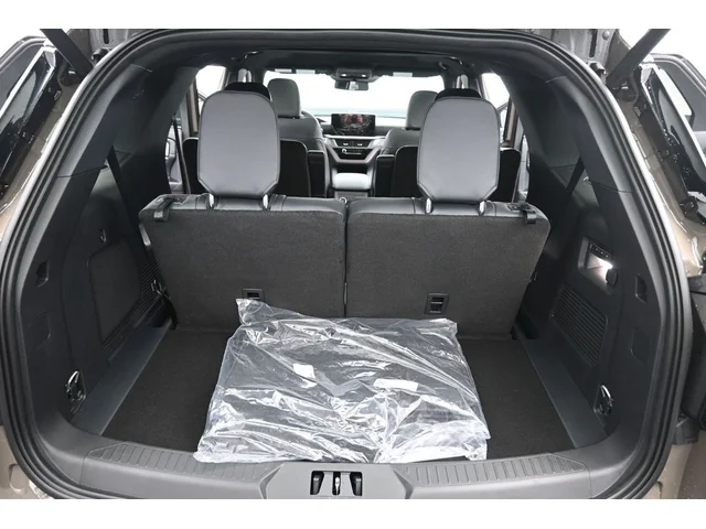 Nuevos FORD EXPLORER à Estados chez autogozo