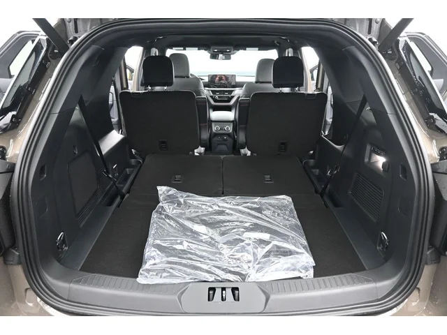 Nuevos FORD EXPLORER à Estados chez autogozo