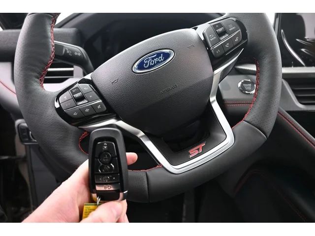 Nuevos FORD EXPLORER à Estados chez autogozo