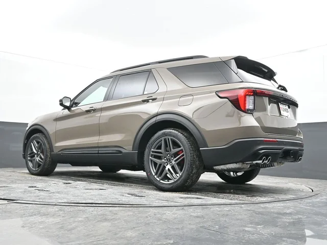 Nuevos FORD EXPLORER à Estados chez autogozo