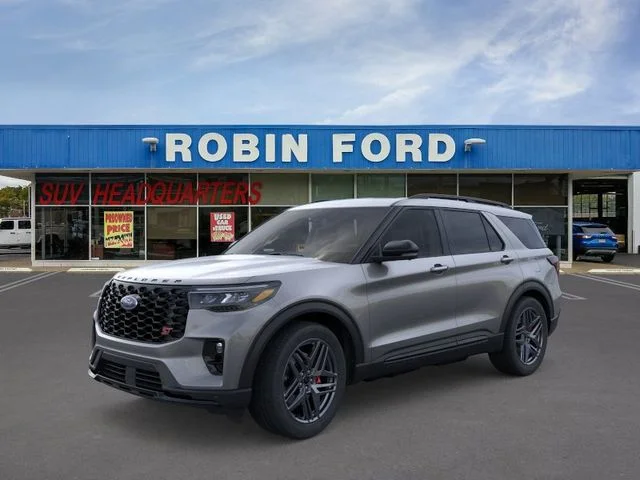 Nuevos FORD EXPLORER à Estados chez autogozo