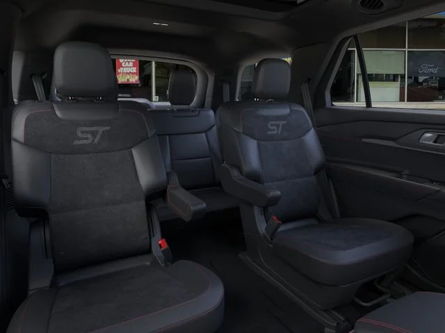 Nuevos FORD EXPLORER à Estados chez autogozo