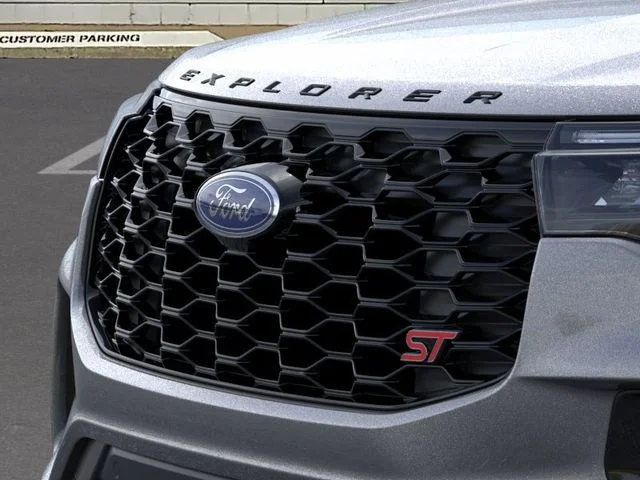Nuevos FORD EXPLORER à Estados chez autogozo