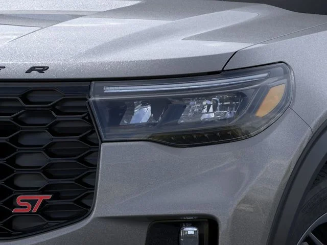 Nuevos FORD EXPLORER à Estados chez autogozo