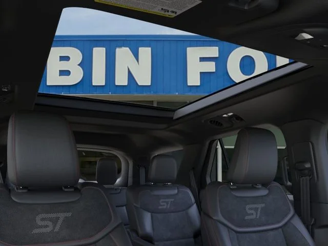 Nuevos FORD EXPLORER à Estados chez autogozo