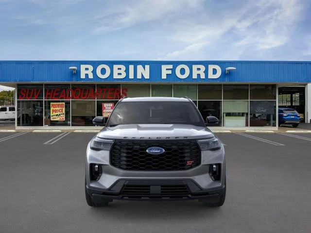 Nuevos FORD EXPLORER à Estados chez autogozo