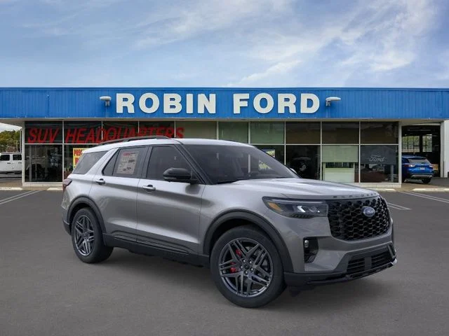 Nuevos FORD EXPLORER à Estados chez autogozo