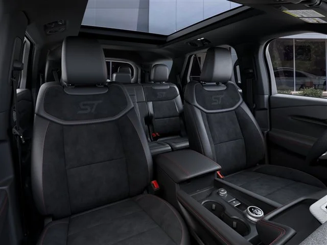 Nuevos FORD EXPLORER at Maplecrest Ford Lincoln of Union in Vauxhall