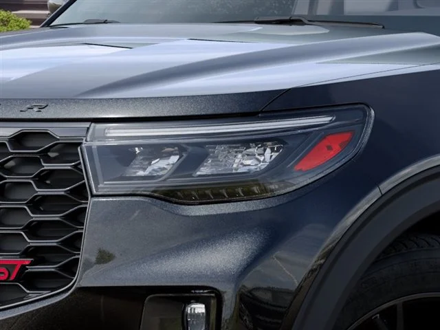 Nuevos FORD EXPLORER at Maplecrest Ford Lincoln of Union in Vauxhall