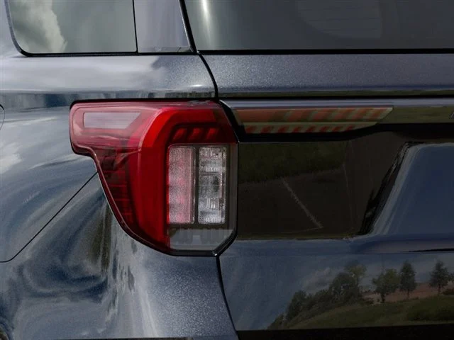 Nuevos FORD EXPLORER at Maplecrest Ford Lincoln of Union in Vauxhall