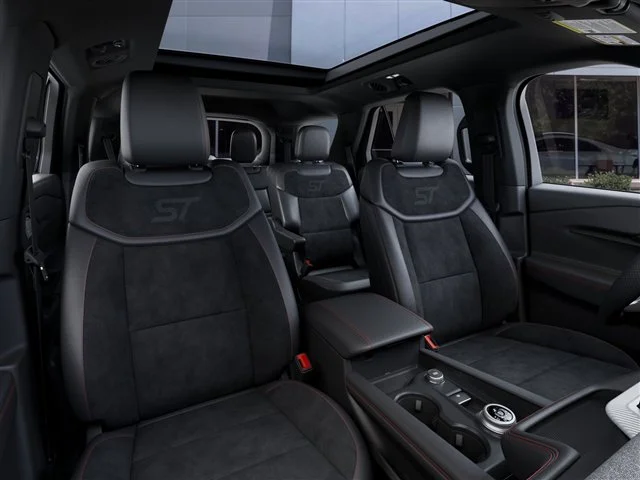 Nuevos FORD EXPLORER at Maplecrest Ford Lincoln of Union in Vauxhall