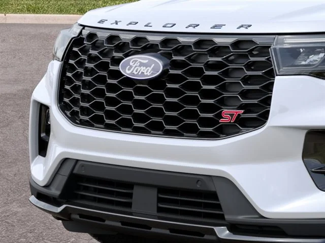 Nuevos FORD EXPLORER at Maplecrest Ford Lincoln of Union in Vauxhall