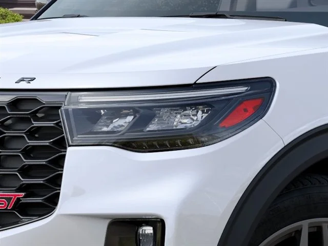 Nuevos FORD EXPLORER at Maplecrest Ford Lincoln of Union in Vauxhall