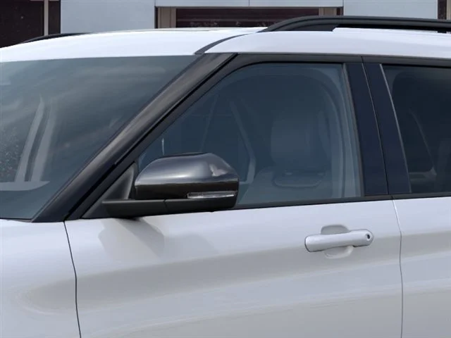 Nuevos FORD EXPLORER at Maplecrest Ford Lincoln of Union in Vauxhall