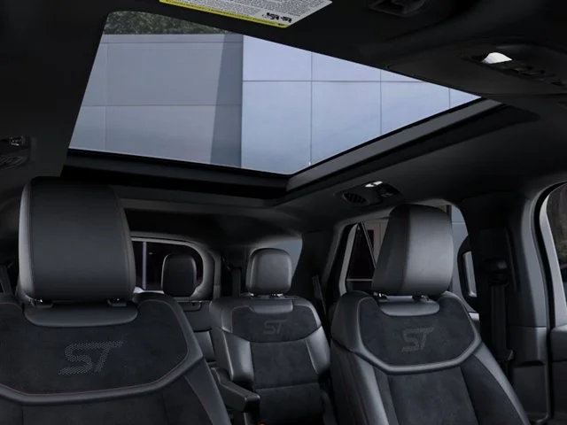 Nuevos FORD EXPLORER at Maplecrest Ford Lincoln of Union in Vauxhall