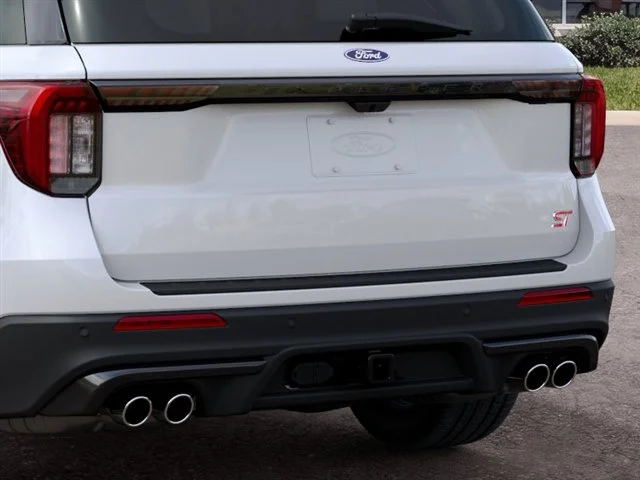 Nuevos FORD EXPLORER at Maplecrest Ford Lincoln of Union in Vauxhall