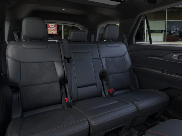 Nuevos FORD EXPLORER à Estados chez autogozo