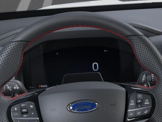 Nuevos FORD EXPLORER à Estados chez autogozo