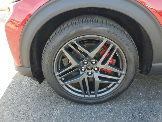 SEMINUEVOS FORD Explorer a Estados en autogozo