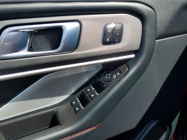 SEMINUEVOS FORD Explorer a Estados en autogozo