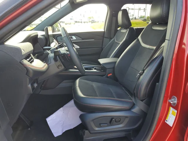 SEMINUEVOS FORD Explorer a Estados en autogozo