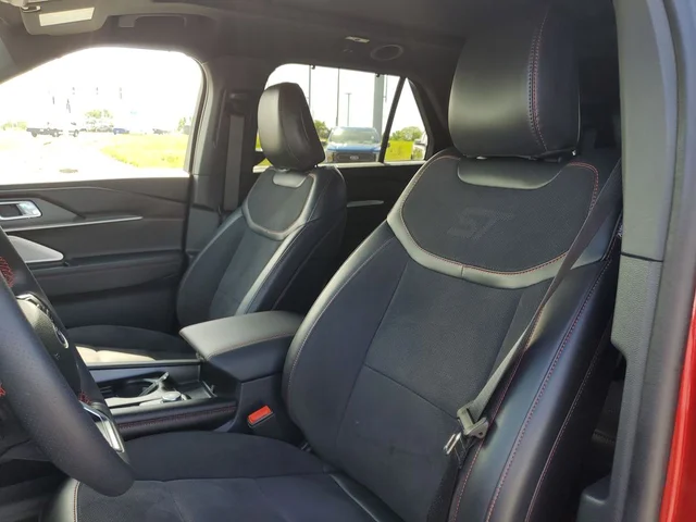 SEMINUEVOS FORD Explorer a Estados en autogozo