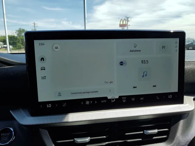 SEMINUEVOS FORD Explorer a Estados en autogozo