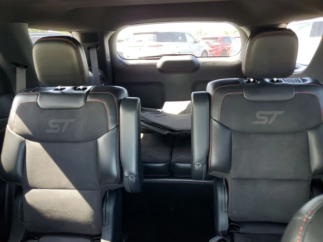 SEMINUEVOS FORD Explorer a Estados en autogozo