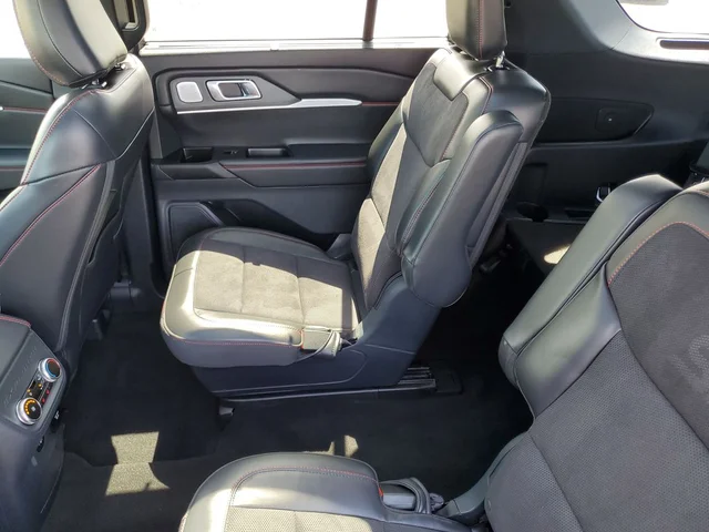 SEMINUEVOS FORD Explorer a Estados en autogozo
