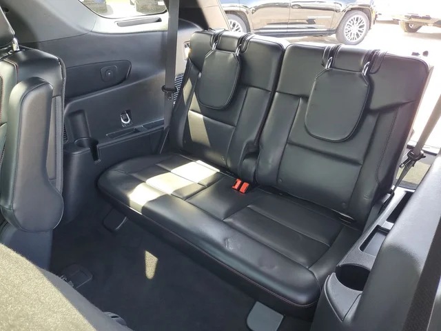 SEMINUEVOS FORD Explorer a Estados en autogozo