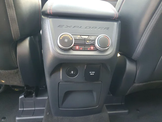SEMINUEVOS FORD Explorer a Estados en autogozo