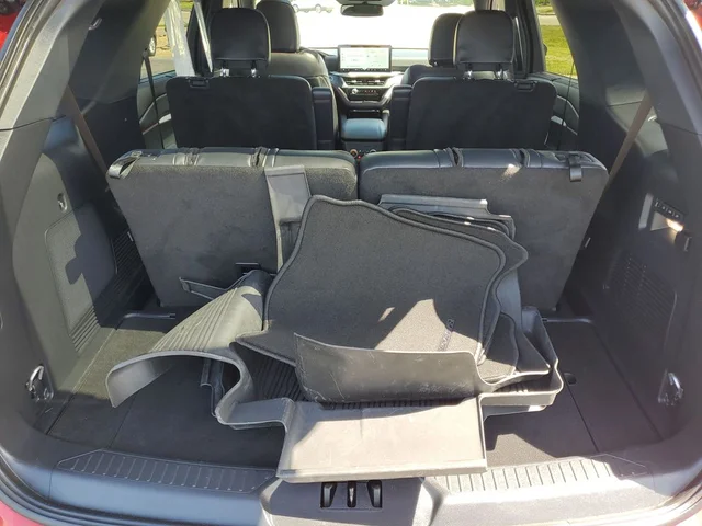 SEMINUEVOS FORD Explorer a Estados en autogozo