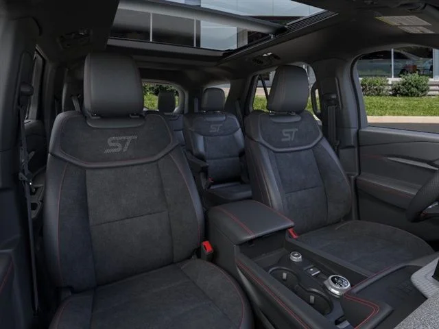 Nuevos FORD EXPLORER at Maplecrest Ford Lincoln of Union in Vauxhall
