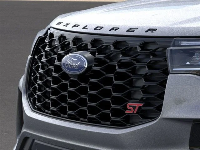 Nuevos FORD EXPLORER at Maplecrest Ford Lincoln of Union in Vauxhall