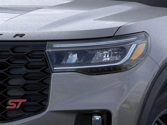 Nuevos FORD EXPLORER at Maplecrest Ford Lincoln of Union in Vauxhall