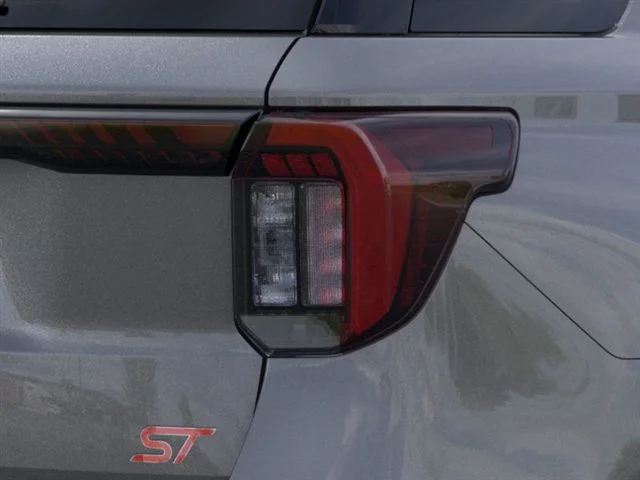 Nuevos FORD EXPLORER at Maplecrest Ford Lincoln of Union in Vauxhall