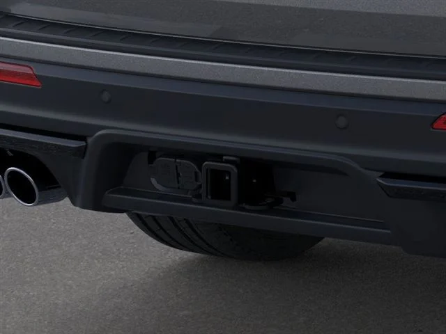 Nuevos FORD EXPLORER at Maplecrest Ford Lincoln of Union in Vauxhall
