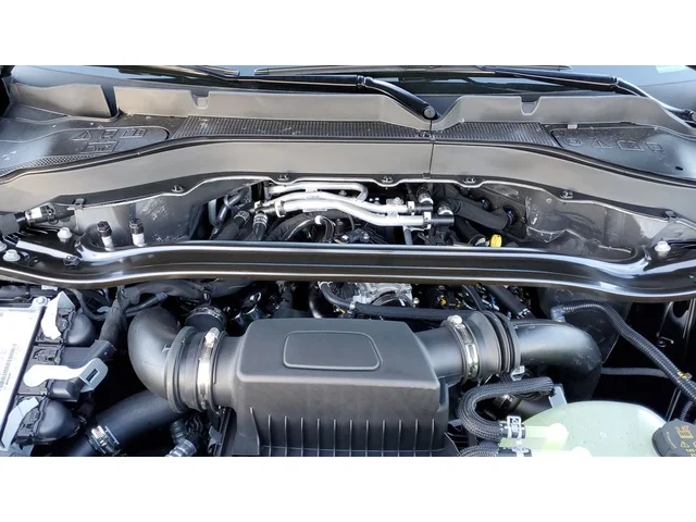 Nuevos FORD EXPLORER à Estados chez autogozo