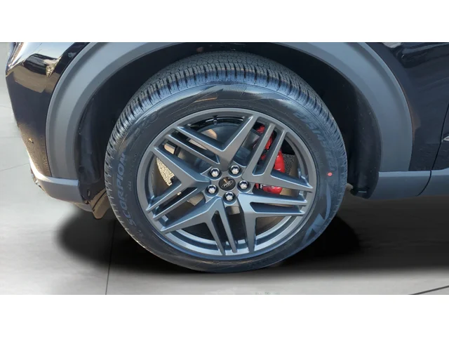 Nuevos FORD EXPLORER à Estados chez autogozo