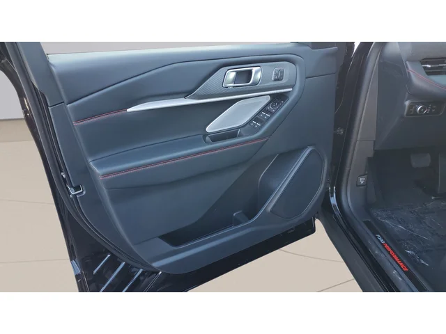 Nuevos FORD EXPLORER à Estados chez autogozo