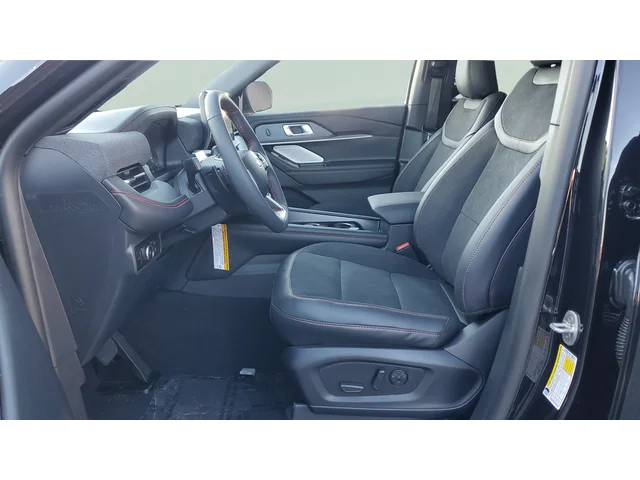Nuevos FORD EXPLORER à Estados chez autogozo