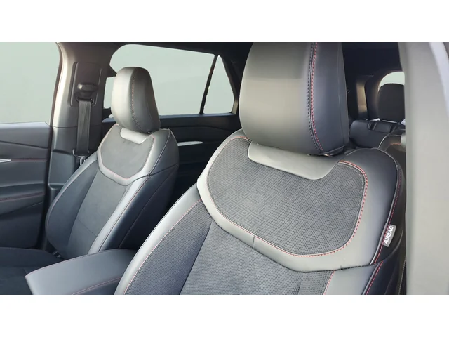 Nuevos FORD EXPLORER à Estados chez autogozo