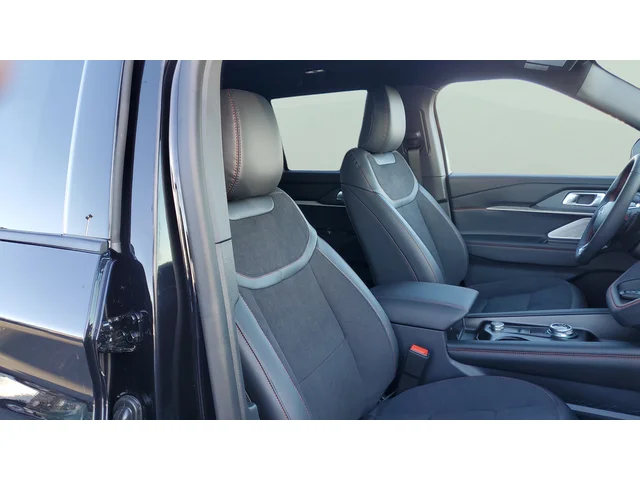 Nuevos FORD EXPLORER à Estados chez autogozo