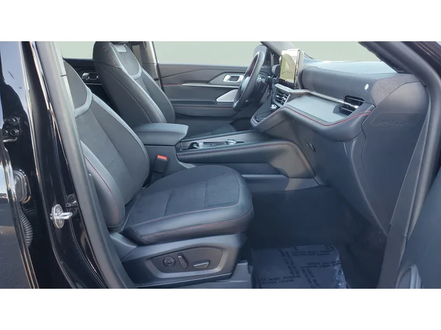 Nuevos FORD EXPLORER à Estados chez autogozo