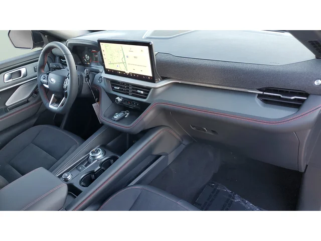Nuevos FORD EXPLORER à Estados chez autogozo