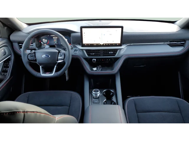 Nuevos FORD EXPLORER à Estados chez autogozo