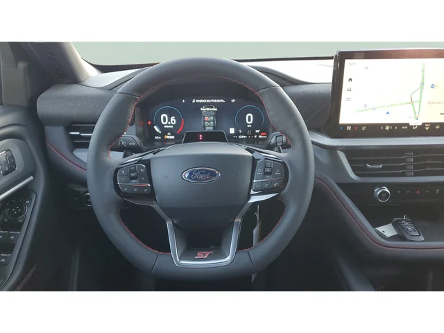 Nuevos FORD EXPLORER à Estados chez autogozo