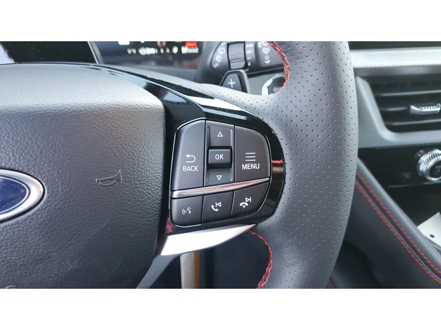 Nuevos FORD EXPLORER à Estados chez autogozo