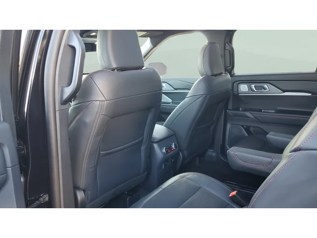 Nuevos FORD EXPLORER à Estados chez autogozo