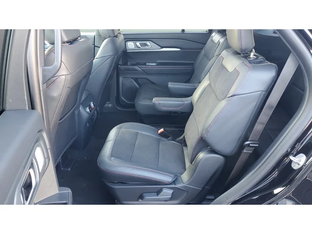Nuevos FORD EXPLORER à Estados chez autogozo